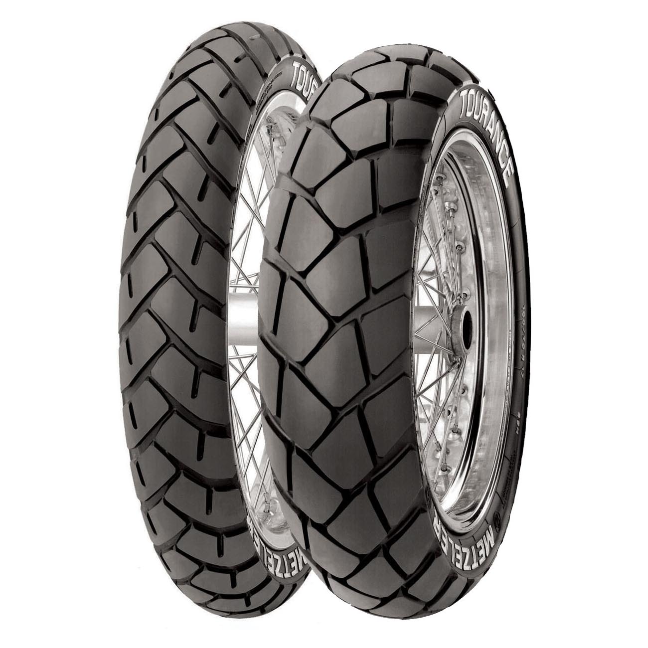 Metzeler tourance tyres