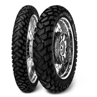 Metzeler Enduro 3 Sahara MST 140/80 - 17 69H TT (achterband)