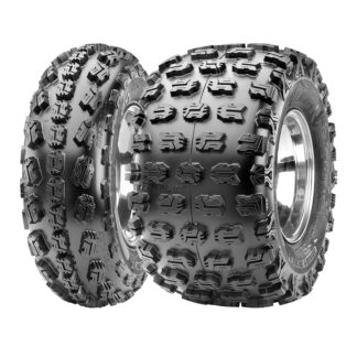 Maxxis 20X11 - 9 43F MAXXIS RAZR PLUS MS-SR2 achterband