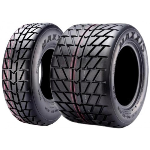 Maxxis CST 25X8 - 12 40N (185/88-12) C-9272 4PR