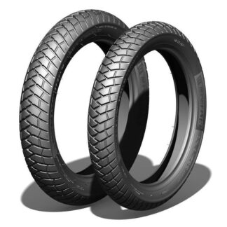Michelin Anakee Street R 130/70 - 13 57P TL (achterband)