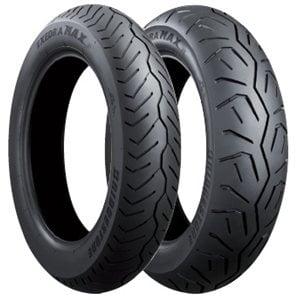 Bridgestone E-MAX 150/80 - 16 71H TL (voorband)