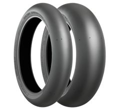 Bridgestone Battlax V02 Soft 200/660 R 17 NHS TL (achterband)