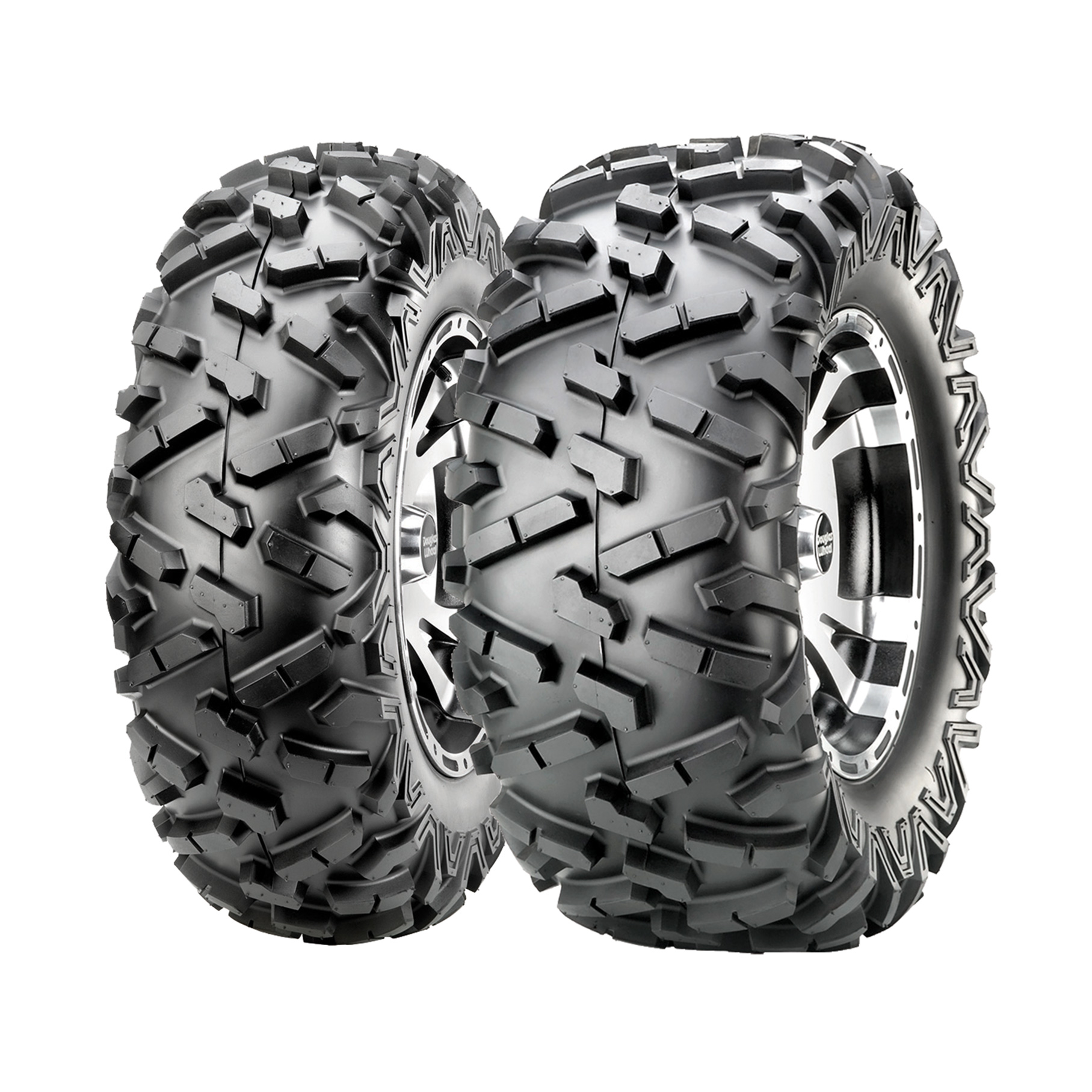 Maxxis CST 27X11 R 14 73K MU-10 BIGHORN 2.0 6PR