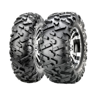 Maxxis CST 26X9 R 14 48N MU-09 BIGHORN 2.0 6PR
