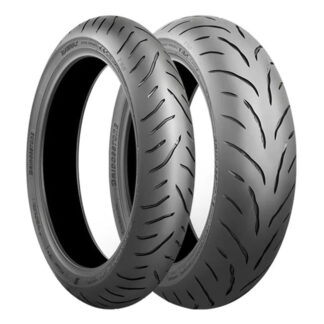 Bridgestone T 32 GT 180/55 ZR 17 (73W) TL (achterband)