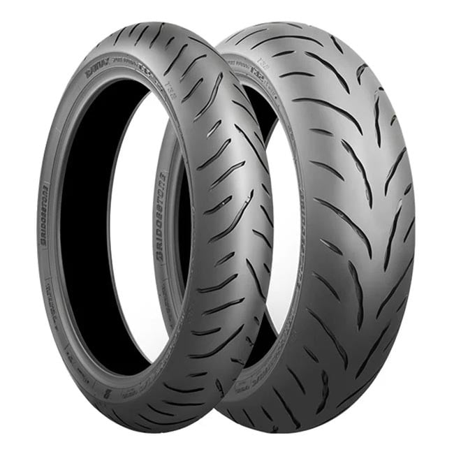Bridgestone T 32 GT 120/70 ZR 17 (58W) TL (voorband)