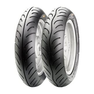 CST C-6031 100/60 - 12 45J TL (voor/achter)