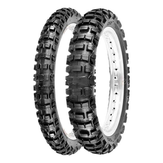 CST 90/90 - 21 54M CM-731 TT (voorband)