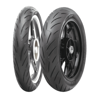 CST 150/60 - 17 66S CM-NK01 TL (achterband)