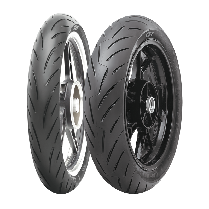 CST 150/60 - 17 66S CM-NK01 TL (achterband)