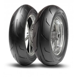 Dunlop GT 503 H/D 180/70 R 16 77H TL (achterband)