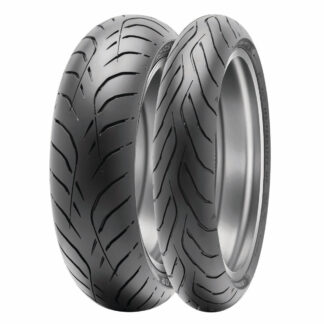 Dunlop RoadSmart IV 160/60 ZR 18 (70W) TL (achterband)