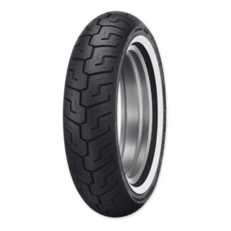 Dunlop D 401 H/D MWW 150/80 B 16 71H TL (achterband)