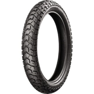 Heidenau K 60 Scout (M+S) 120/70 B 19 60T TL (voorband)