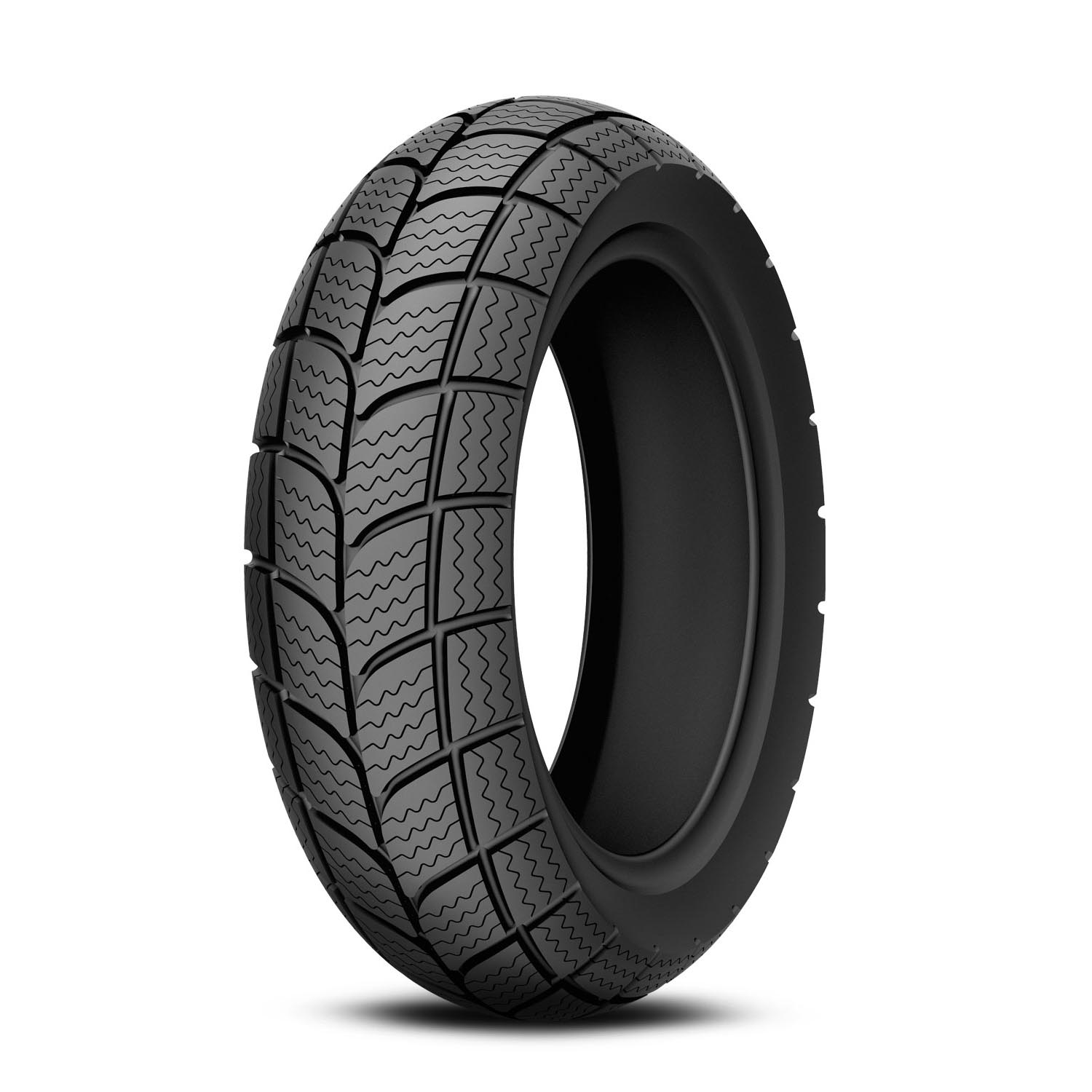 Kenda 120/80 - 16 60P K701 WINTER M+S TL (achterband)