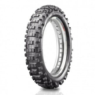 Maxxis 140/80 - 18 70R TT MAXXENDURO M-7324 SUPER (achterband)