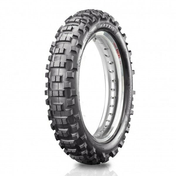Maxxis 140/80 - 18 70R TT MAXXENDURO M-7324 SUPER (achterband)