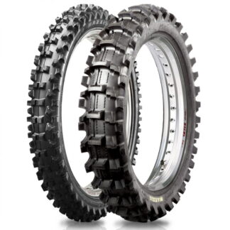 Maxxis M-7328 Maxxcross MX SM 100/90 - 19 57M NHS TT (achterband)