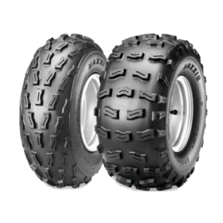 Maxxis 18X9 - 8 19J MAXXIS M-940 2PR