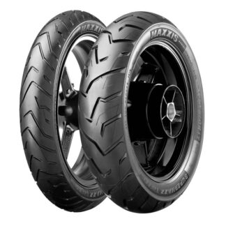 Maxxis 150/70 R 17 69V MAXXVENTURE MA-ADV TL (achterband)