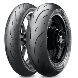 Maxxis 190/55 R 17 75W SUPERMAXX SPORT MA-SP REAR