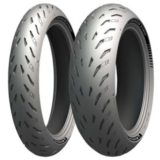 Michelin Power 5 200/55 ZR 17 (78W) TL (achterband)