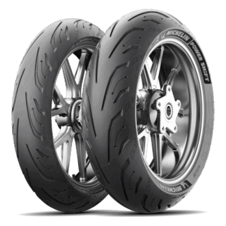 Michelin 120/70 R 17 58H POWER SHIFT F TL