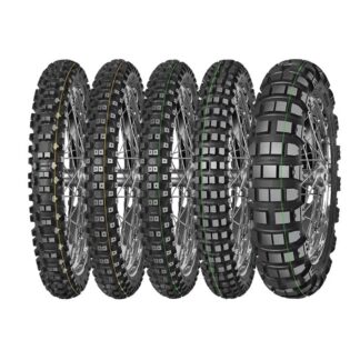 Mitas End. Trail-Rally Pro SL (G) M+S 90/90 - 21 54R TT (voorband)