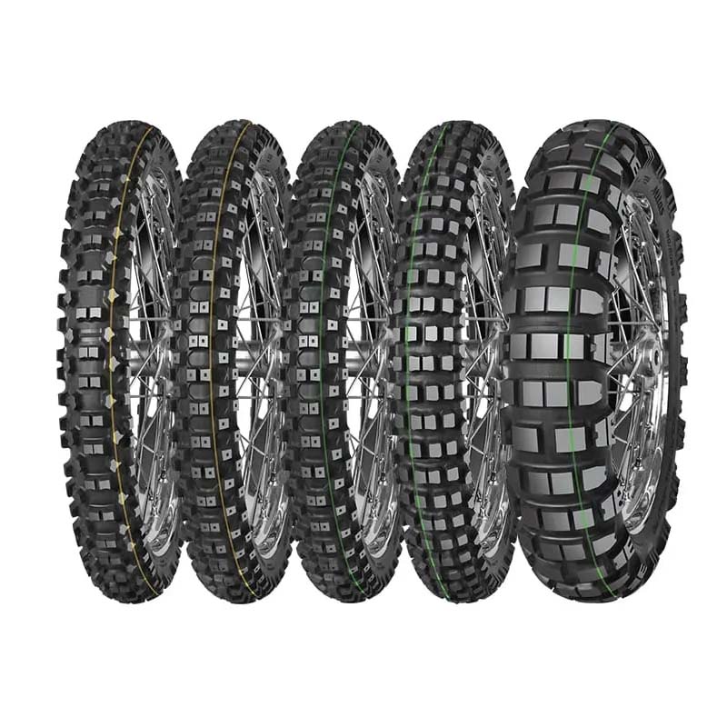 Mitas End. Trail-Rally Pro SL (G) M+S 90/90 - 21 54R TT (voorband)