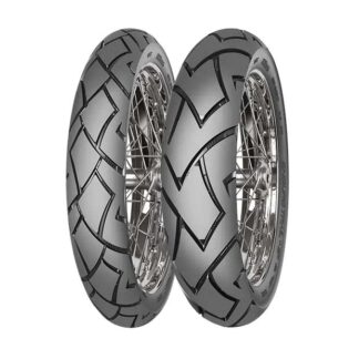 Mitas 100/90 - 19 57H ENDURO TRAIL-SP TL (voorband)