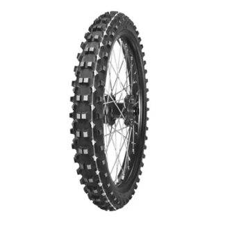 Mitas C-19 Eagle sup.light  90/90 - 21 54R TT (voorband)