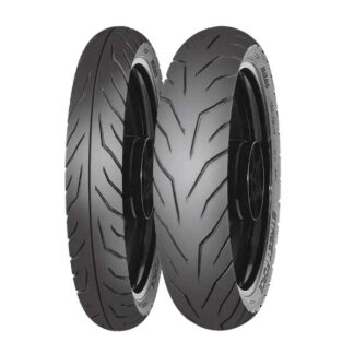 Mitas 150/70 B 17 69V STREET FORCE TL (achterband)