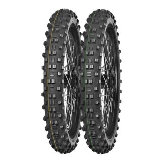Mitas 90/90 - 21 54R T-FORCE EF SM SUPER TT (voorband)