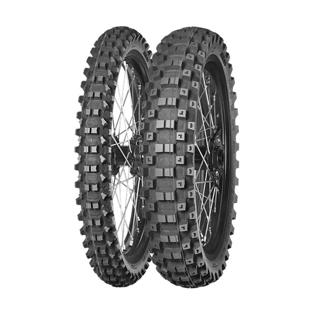 Mitas 60/100 - 14 29M TERRA FORCE-MX MH TT (voorband)