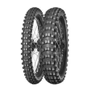 Mitas Terra Force-MX SM (RY) 90/100 - 16 51M TT (achterband)