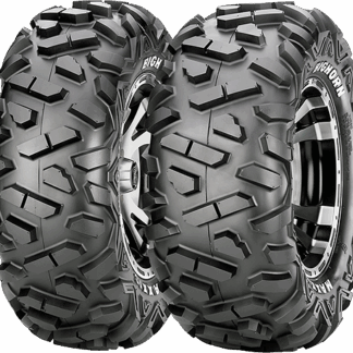 Maxxis 25X10 - 12 50N (255/65-12) M-918 BIGHORN