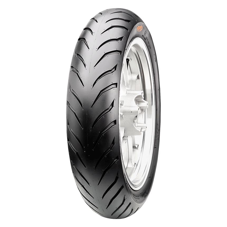 Maxxis C-6531 130/70 - 13 63P TL (achterband)
