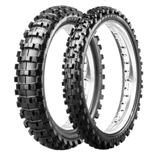 Maxxis 90/90 - 21 54R MAXXENDURO M-7325 TT (voorband)
