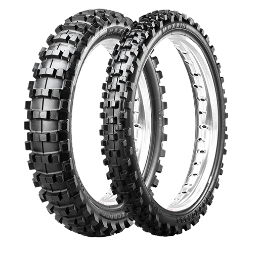 Maxxis 90/90 - 21 54R MAXXENDURO M-7325 TT (voorband)
