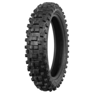 Maxxis M-7314 K Soft FIM 140/80 - 18 70R TT (achterband)