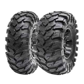 Maxxis 27X11 - 12 85J MU-521 6PR R