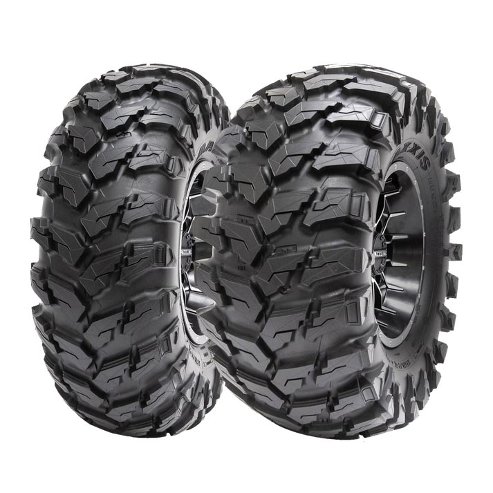 Maxxis 27X11 - 12 85J MU-521 6PR R