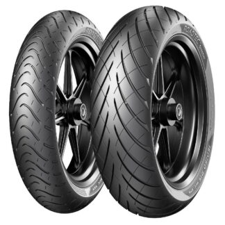 Metzeler Roadtec Scooter 140/60 - 13 63P TL (achterband)