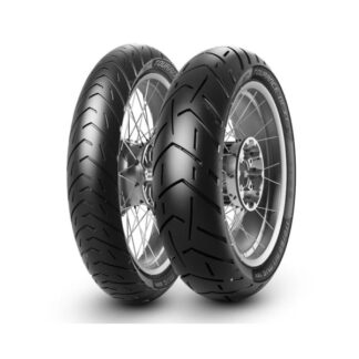 Metzeler Tourance Next 2 120/70 R 19 60V TL (voorband)