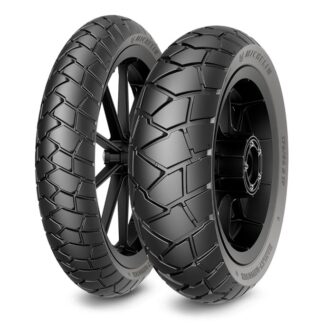 Michelin 170/60 R 17 72V SCORCHER ADVENTURE R