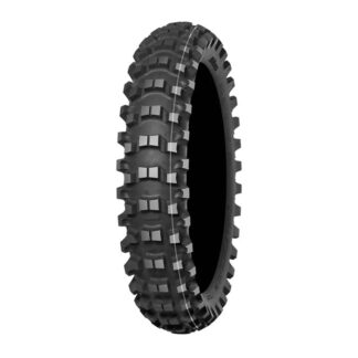 Mitas 120/90 - 18 65R TERRA FORCE-EX SM SuperLight TT (achterband)