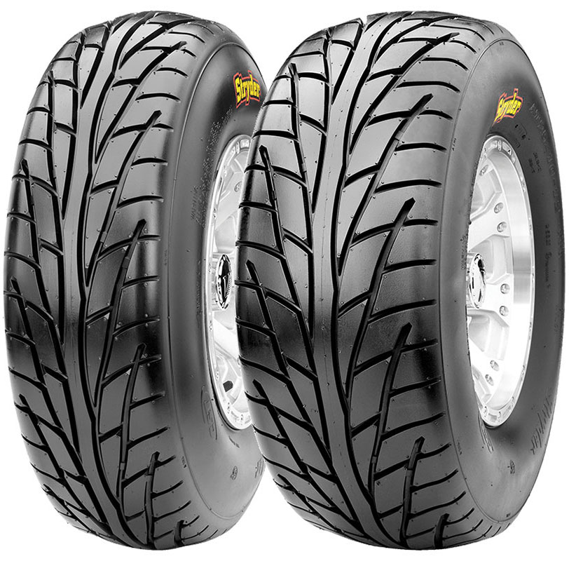 CST 25X10 - 12 53N (255/65-12) CS-06 STRYDER