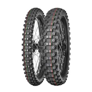 Mitas 110/100 - 18 64M TERRA FORCE-EX MH TT (achterband)