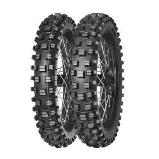 Mitas 120/90 - 18 65M TER FORCE-EX XT SUP LIG TT (achterband)